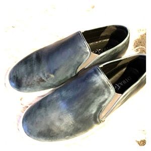 Slip ons diab true brand never have been worn